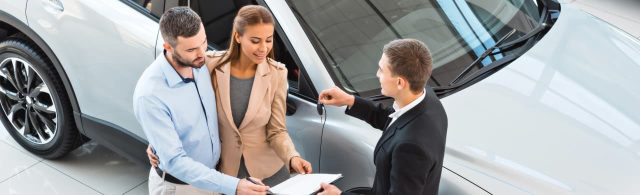 The Best Place to Buy a Car Near Jacksonville, Florida