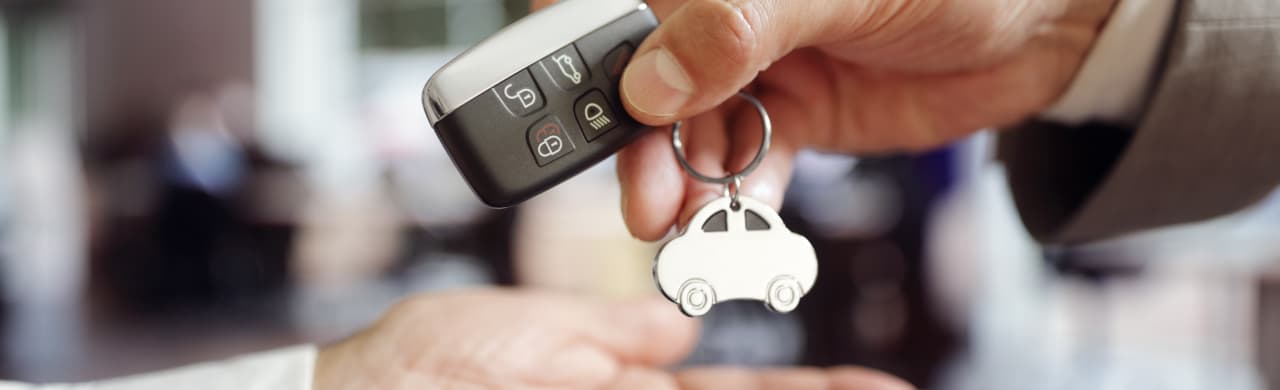Quality Vehicles for Sale Near Jacksonville: Your Local Inventory Hub