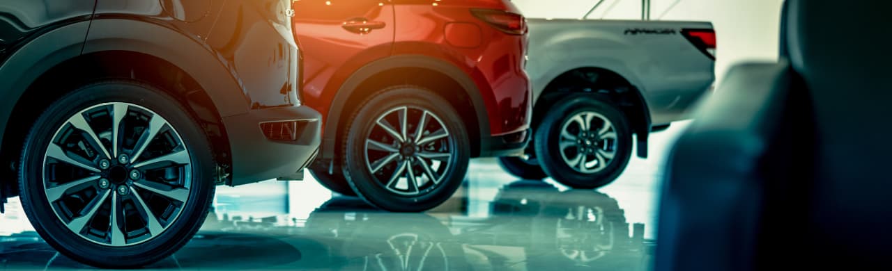 Best Cars for Sale Near Jacksonville, Florida