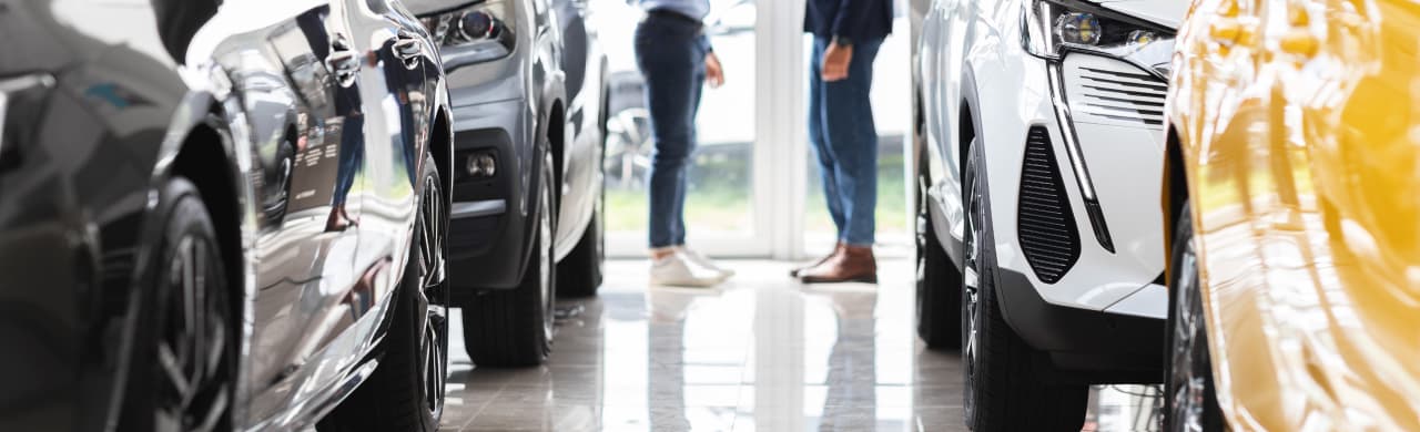 Reliable Used Cars for Sale Near Jacksonville