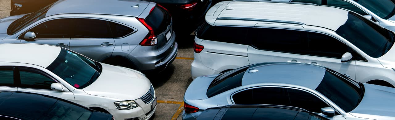 Top Commuter Cars for Sale Near Jacksonville: Efficiency for the I-95