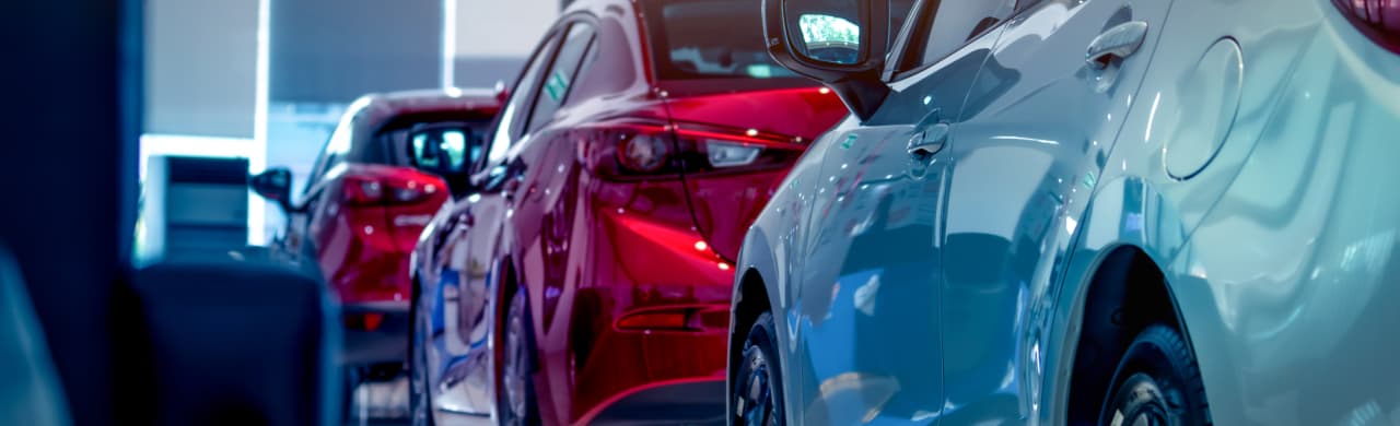 Certified Pre-Owned Cars Near Jacksonville: Like-New Quality