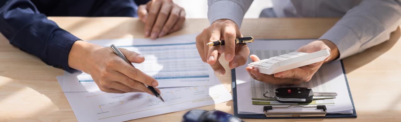 Maximize Your Trade-In Car Value Near Jacksonville