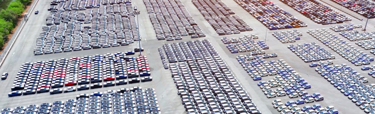 Rugged Trucks for Sale Near Jacksonville: Power and Performance