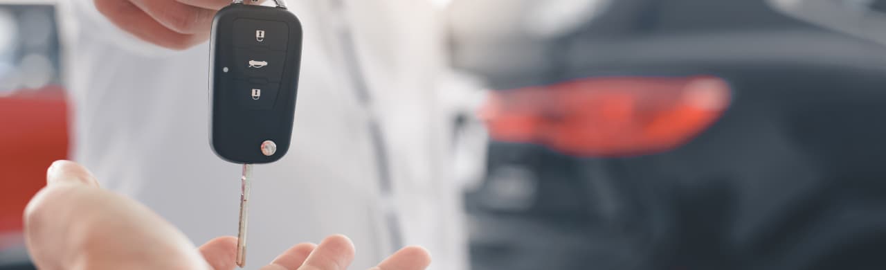 Expert Car Trade Appraisal Near Jacksonville: Get the Real Value