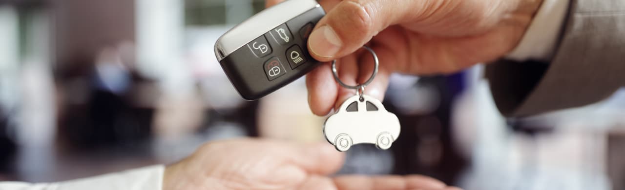Get an Instant Car Cash Offer Near Jacksonville Today