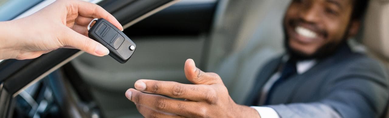 Where to Sell My Car Near Jacksonville for the Highest Price