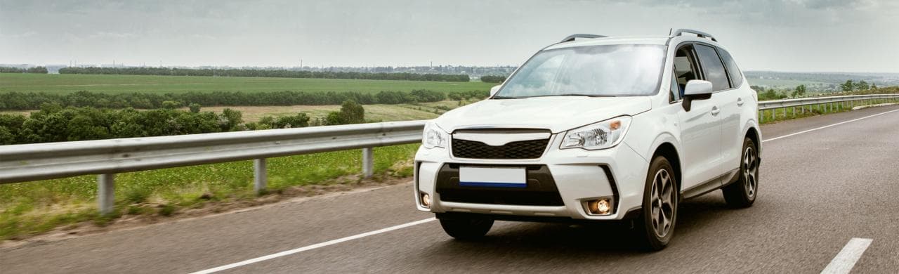 Versatile SUVs for Sale Near Jacksonville: Family and Adventure Ready