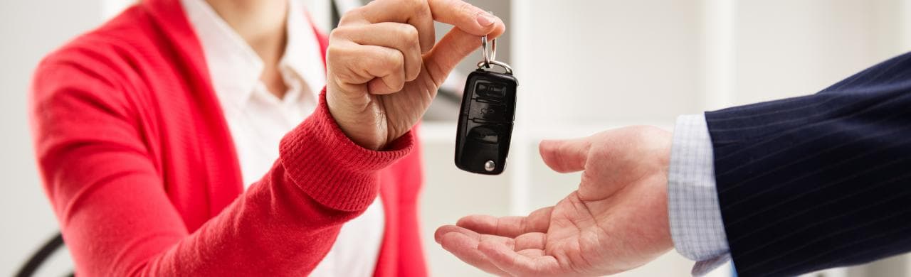 Sell My Car Near Jacksonville: Get a Competitive Local Offer