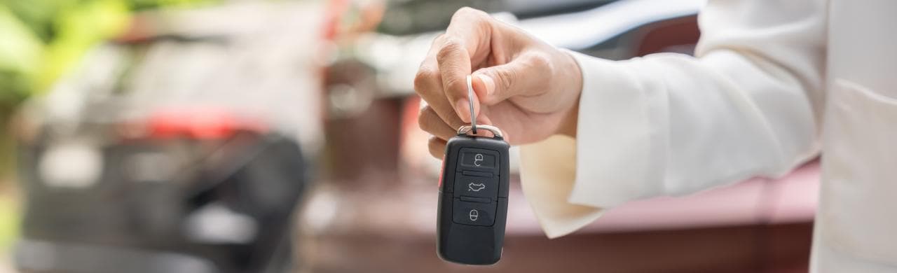 Ready to Buy a Car Near Jacksonville? Your Local Buying Guide