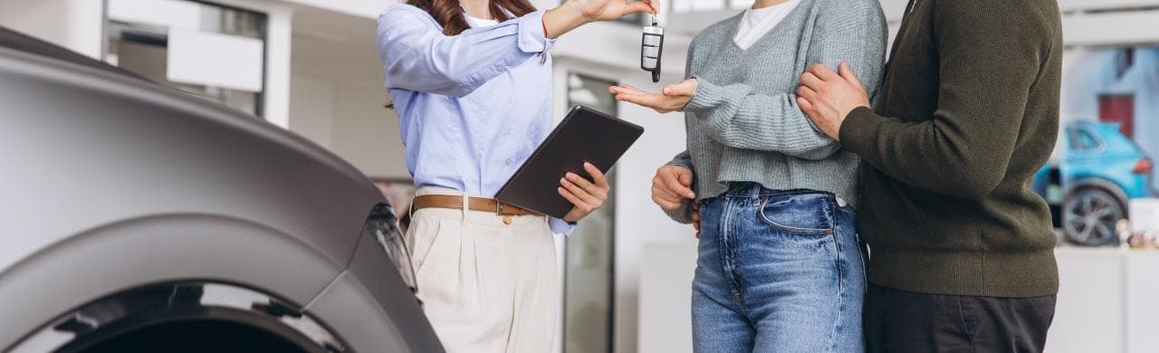 First-Time Buyer Auto Loans Near Jacksonville: Start Your Journey