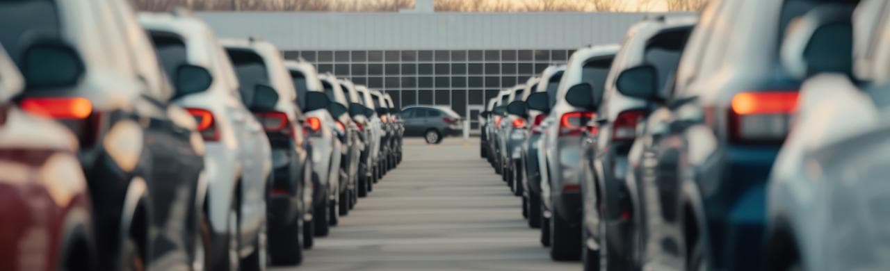 Local Used Car Classifieds Near Jacksonville: Find Your Deal