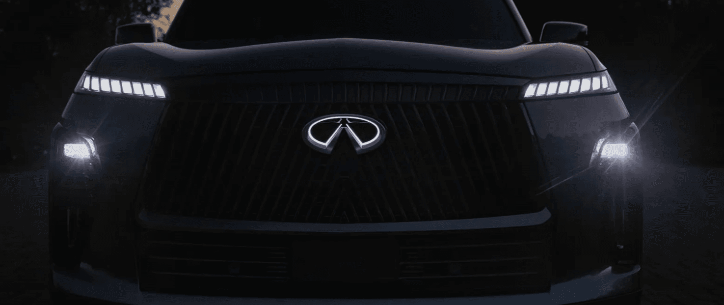 2027 INFINITI QX80 for Sale Near Jacksonville | Local Guide